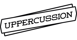 Uppercussion logo