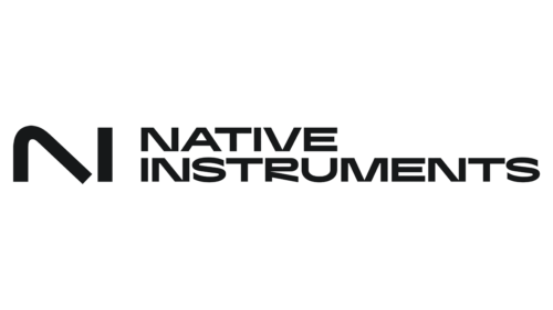 Native Instruments Logo