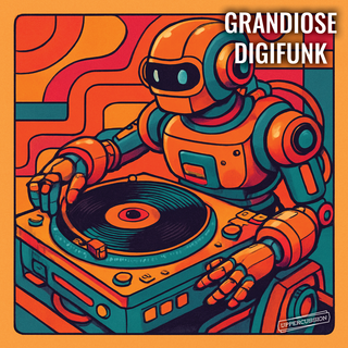 Grandiose Digifunk
