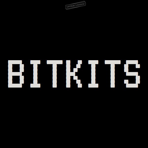 Bitkits Packshot by Uppercussion