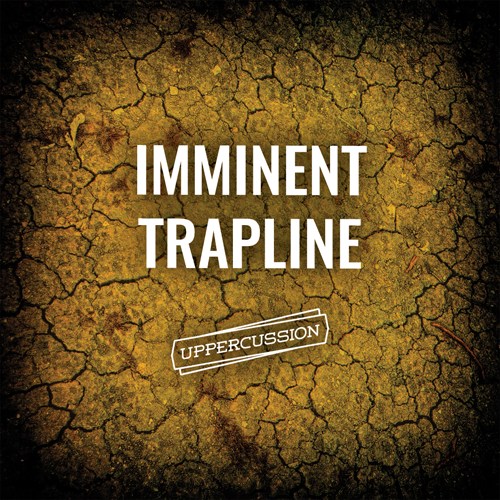 Imminent Trapline Packshot by Uppercussion